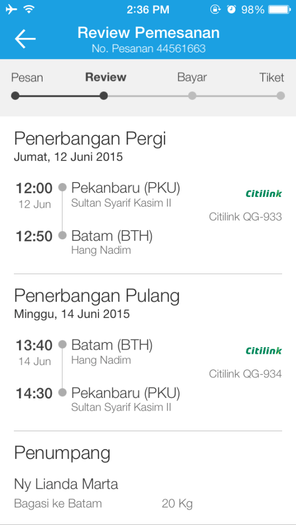 Citilink