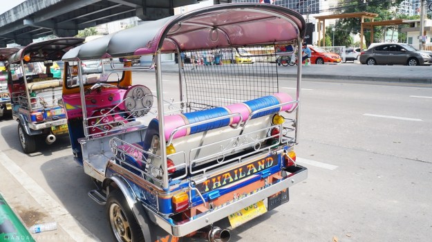 Tuk Tuk