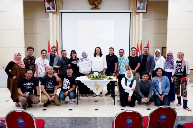 Kelas Akber Jadetabek - Generasi Adaptif