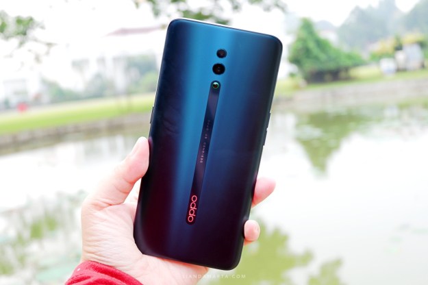 Oppo Reno 1